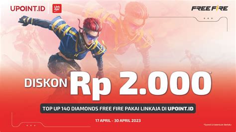 terlengkap lalu masukkan code free fire promo 11 diskon saldo OVO image 1