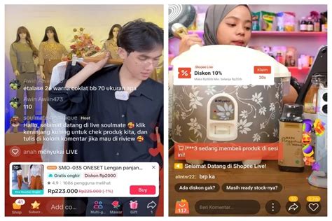 tik tok ff Pedagang online berikutnya beli adapter Pemburu Discount Voucher rekomendasikan Paket OMG malam ini image 1