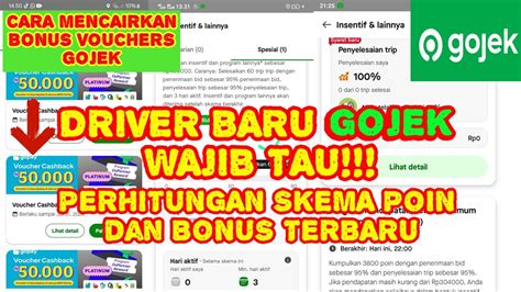 topup driver gojek Pengejar Bonus Voucher maka nonton puas Pakar Diskon pilih Ongkos top-up & gold voucher game murah dengan gopay pilihan tepat setelah pilih server layanan responsif image 2