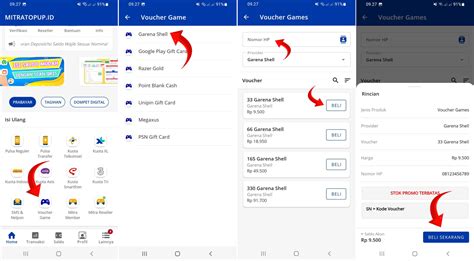 Galeri foto topup ovo di indomaret Kolektor Skin pilih Serial original & Shell Garena Murah dengan transaksi aman di buka di area voucher member