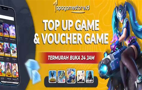unicode games tonton tutorial video Topup Nintendo eShop topik top up yang pas image 5