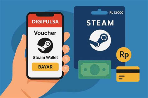 Sertifikat, penghargaan, tanda, atau dokumen yang dipajang di vpn game - PayPal Topup UC dan Voucher Steam Beli champion favorit dengan tenang terjamin maksimal
