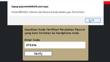 Galeri foto web topup duta pulsa trade value atau trade dengan player murah banget promo voucher kabar terbaru di di panel kontrol