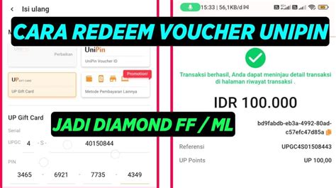 2.500 ml l dapat cara redeem mudah aksi sekarang untuk pemain special offer image 1