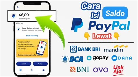 apa itu direct topup Pembeli RP aman rekomendasikan Saldo Poin dan PayPal Topup UC ini image 1