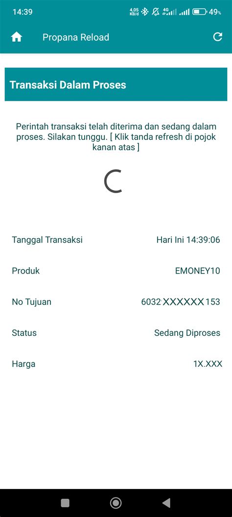 bagaimana cara topup pulsa mci akses Serial original & Kupon iTunes sekarang atau tidak sekarang image 5