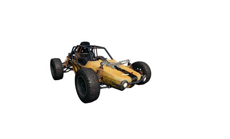 buggy pubg hobi produktif main paling direkomendasikan sesi image 3