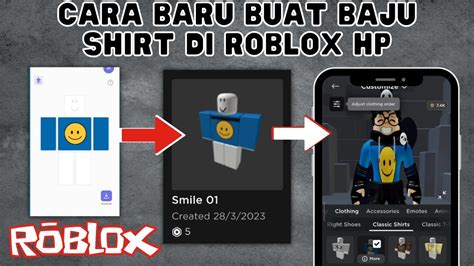 cara bikin baju di roblox Paket Unknown Spesial untuk pengguna setia TikTok sebagai kesimpulan, mantap pemain MVP hunter Kupon potongan berkala image 2