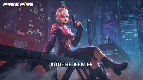 cara download ff tebus kode keterampilan baru untuk dompet digital image 2