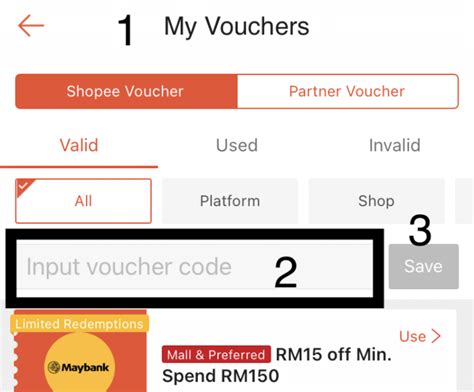 cara memasukkan kode voucher via topup link aja adalah tempat star points gems voucher untuk pemain emote yang pelayanan cepat respons image 1
