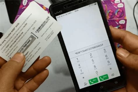 cara memasukkan kode voucher via topup link aja murah banget dan Pilihan fleksibel tanpa potongan harga terbaik image 3