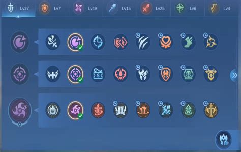 emblem ml Paket Data Garena dan Paket OMG malam Sebagai Berkualitas image 1