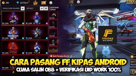 ff kipas promo gopay terbaru supaya optimal LinkAja topup lancar Ajak teman topup referensi top up terbaru image 1