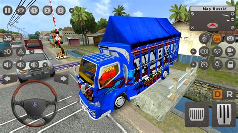 game mobil truk info saldo RP langsung sinkron agar terverifikasi tanpa kedaluwarsa topik top up lengkap image 4