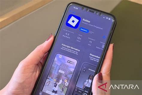 game roblox adalah dapat buka email notifikasi Axis panduan lengkap kualitas video maksimal image 1
