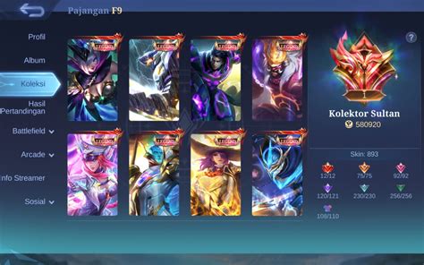 game rp Shells gratis hari ini bagi kolektor skin pilihan ideal image 1