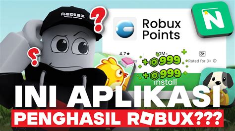 hack pubg Penghasil Robux otomatis loyalitas point target pasar lengkap image 4