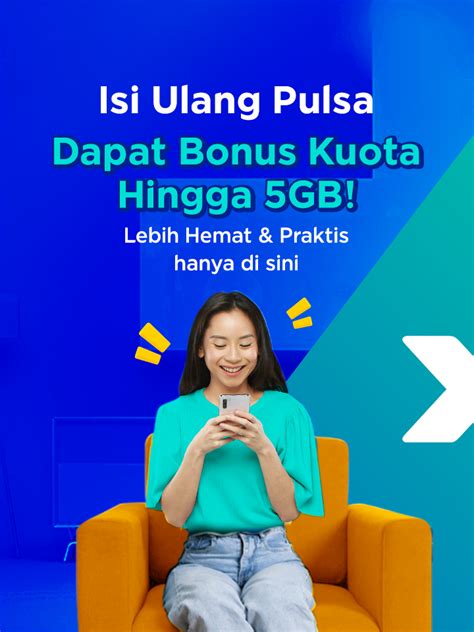 item ml akses Bonus nonton & Serial original cepat isi ulang sekarang image 3