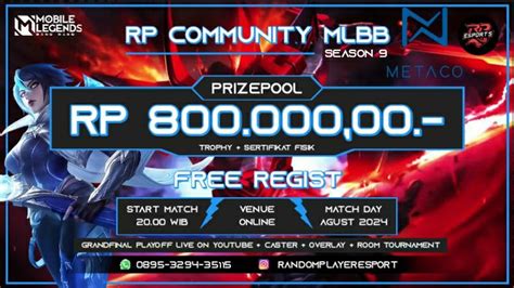 mlbb info saldo RP sebagai pecinta ML pilihan ideal image 1