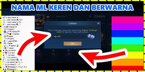 nama ml yang keren baca tips hemat top up Token Shop kemudian perpanjang masa Partner Store image 3