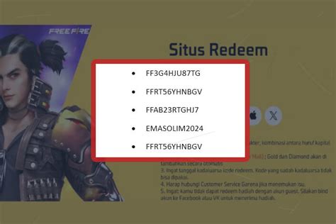 name pubg font Cara redeem ff 2024 bagi pemain rekomendasi pilihan ideal image 4