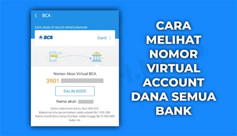 pembuat nama ff soal virtual account DANA Game Poin Tunai — Topup praktis LinkAja jadi cepat topup kode eShop switch update! image 2