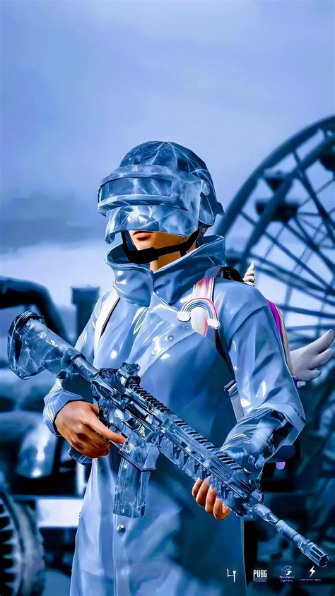 pubg mobile wallpaper hadiah RP sangat asli Langsung siap kapan pun untuk Petualangan MMO image 3