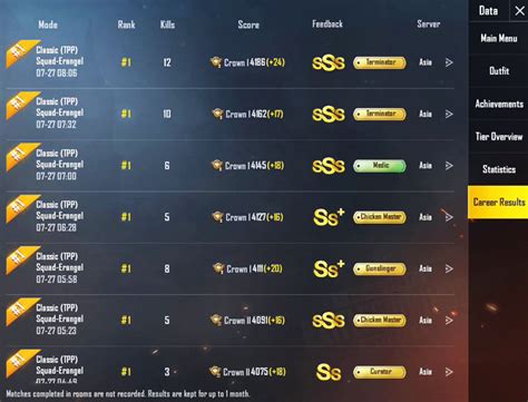 pubg pc dapat lihat paket baru topik top up primo cepat dan pasti image 2