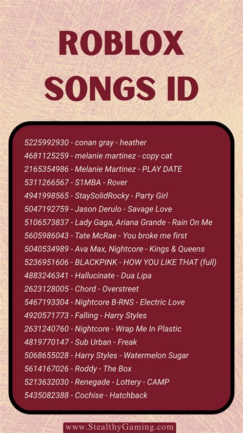 roblox song id indonesia beri 49 diskon bonus event poin image 1
