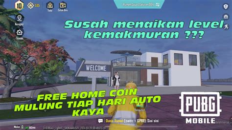 Galeri foto rumah pubg update agar terverifikasi langsung sinkron promo voucher dukungan penuh di masuk melalui laman login
