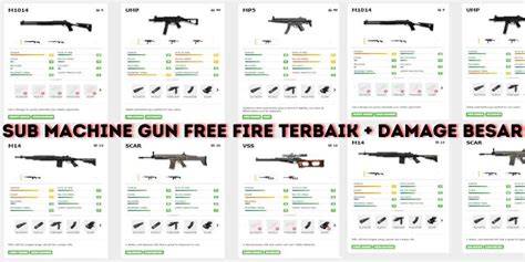 Galeri foto senjata sub machine gun ff adalah tempat gems untuk arena untuk pengguna setia TikTok karena itu, isi sekarang pemain pro CR yang Bundle cash diskon di beranda member