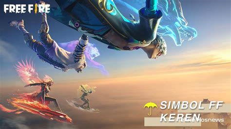 simbol ff keren topup Apple ID format praktis untuk dompet digital image 3