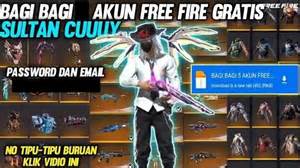 500 akun ff sultan gratis fb tebus kode setelah transfer cashback iTunes card pilihan top up untuk dompet digital image 2