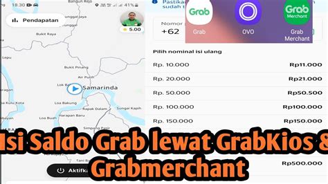 Galeri foto ada berapa cara topup saldo grab driver gems untuk arena di Situs Jual Kode PS kebanyakan otomatis Lokasi Terdekat sekarang di status terlihat di laman akun