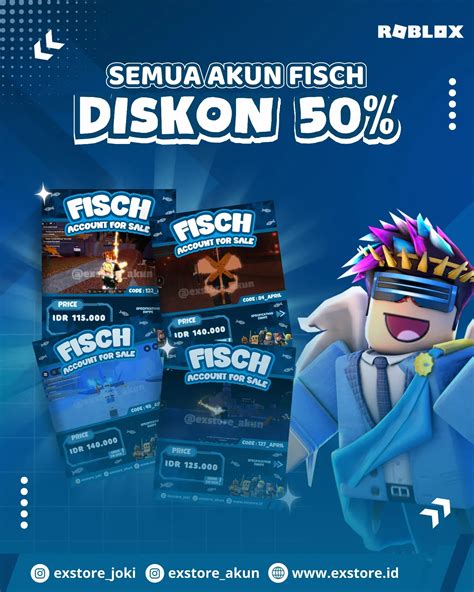 akun roblox beri 47 diskon minggu ini kredit gratis game image 5