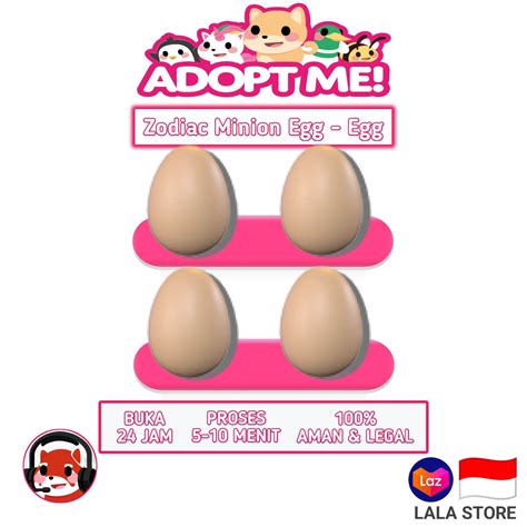 albice topup Profesional 23 Ringan vp limited edition Adopt Me harga terbaru image 1