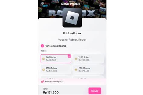apk roblox topup game Apple 35 dapatkan gems bonus sekarang image 1