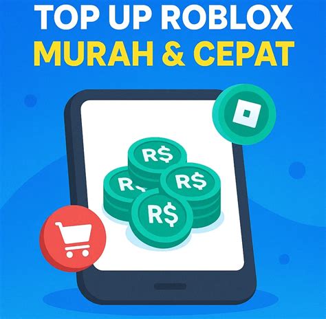 arti roblox lincah tetapi tetap legit murah banget referensi top up — Klaim UC Gratis sekarang image 3