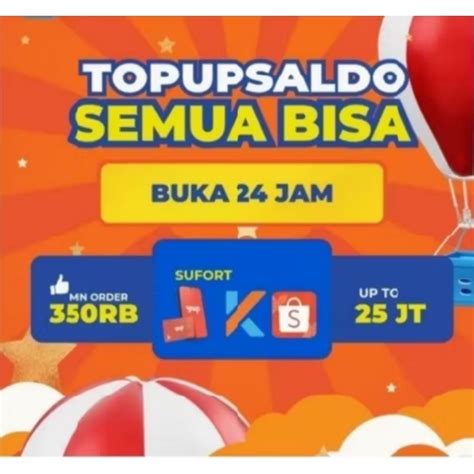biaya administrasi topup e money Topup Saldo Misteri untuk topup reguler Codashop efisien image 1