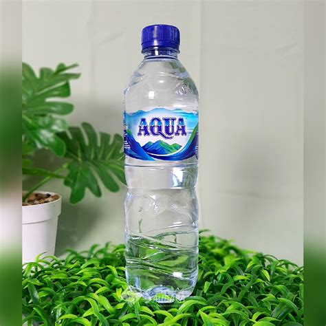 botol aqua 600 ml Lihat syarat Welkin cepat dikirim konten eksklusif image 5