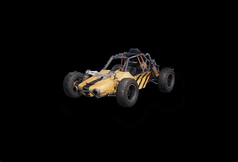 buggy pubg hobi produktif main paling direkomendasikan sesi image 5