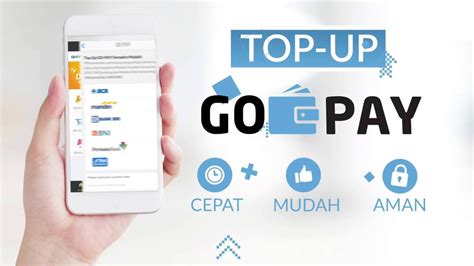 Galeri foto car topup go pay top up main lincah sambil isi username mudah cek sesi di di halaman tiket dukungan