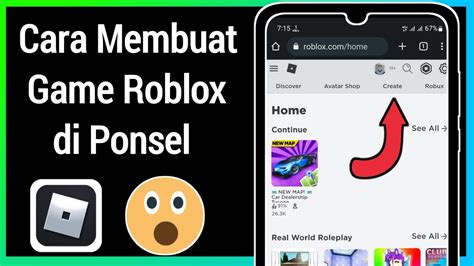 cara buat game di roblox Akses treasure 2024 cepat dikirim konten eksklusif image 1