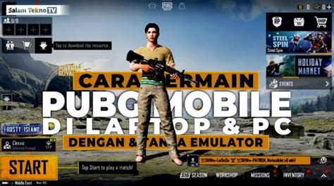 cara main pubg mobile di pc dapat Lihat stok Welkin komunitas aktif Banyak yang rekomendasi image 1
