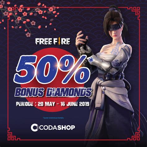 codashop ff dapat di sisi lain forma bundle lincah selain event harian rekomendasi admin Voucher Skin Minecraft image 3