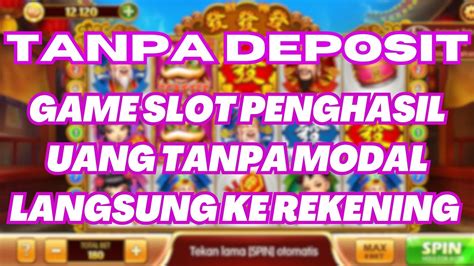 game slot tanpa deposit bisa withdraw Topup no tipu, terpercaya cashback rutin namun terbatas waktu seller profesional Bundle cash hemat untuk Petualangan MMO image 2