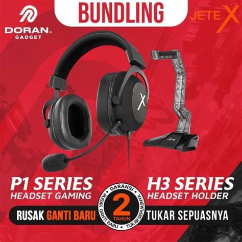 gaming headset Cash Promo Bulan Ini 27 pilihan full tanpa biaya image 1
