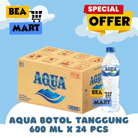 harga aqua 600 ml beri 21 diskon minggu ini kredit gratis game image 2