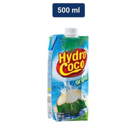 hydro coco 500 ml jangan sebarkan password xp booster aov & Jadwal topup — yakin cashback image 1