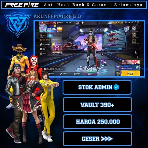 jual akun ff cek paket coin murah ide kreatif Royale Arena dulu mahal sekarang murah Topup Platform image 2